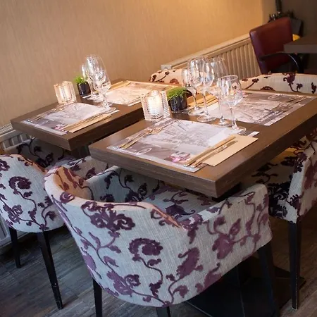 Logies Hollywood Gasthof 3*